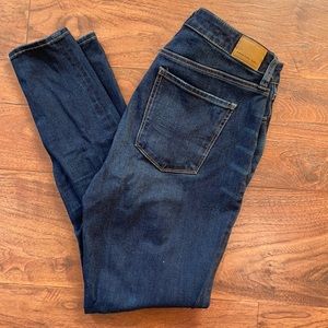 American Eagle Dream Super Hi Rise Jegging - 10R